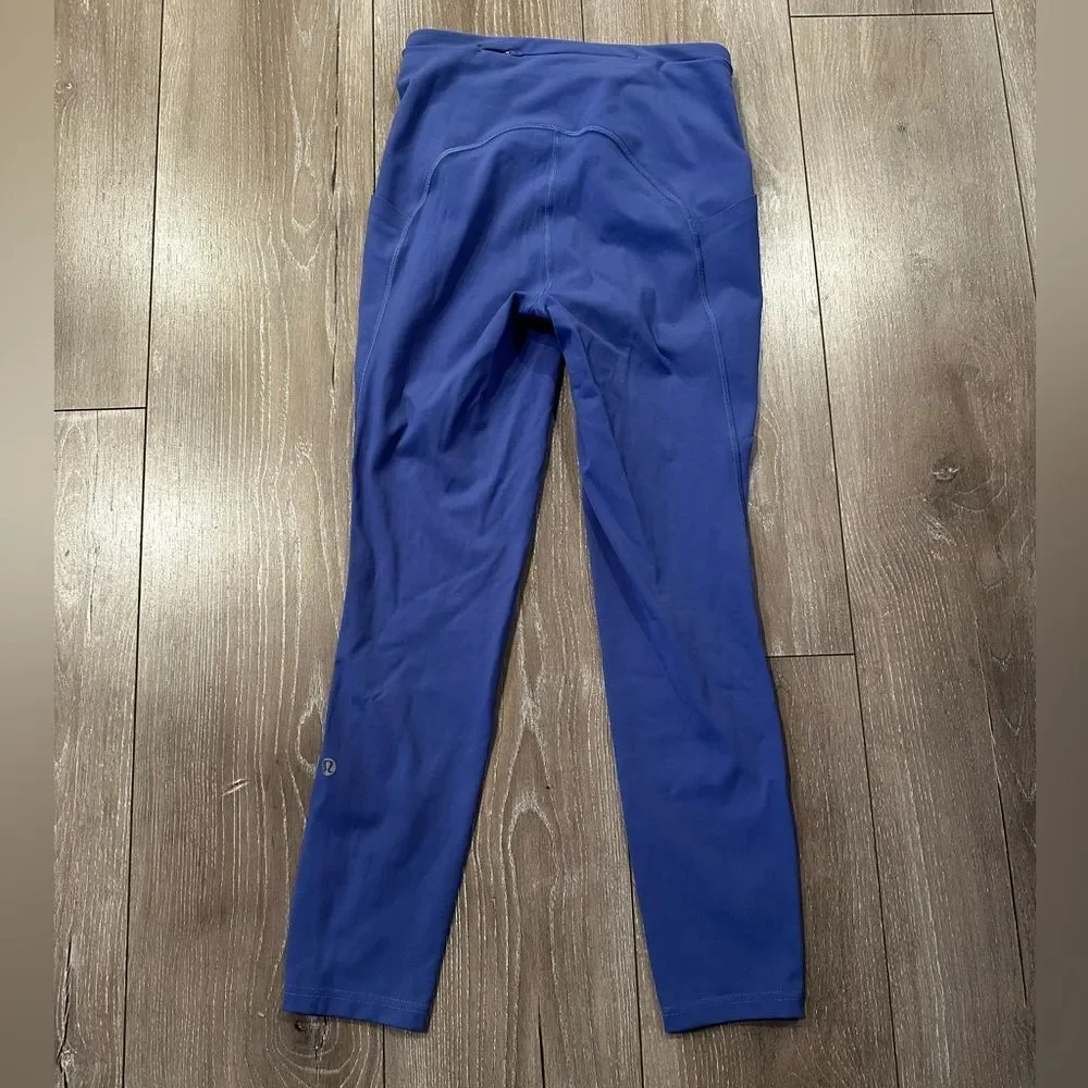 Swift Speed High-Rise Tight 28